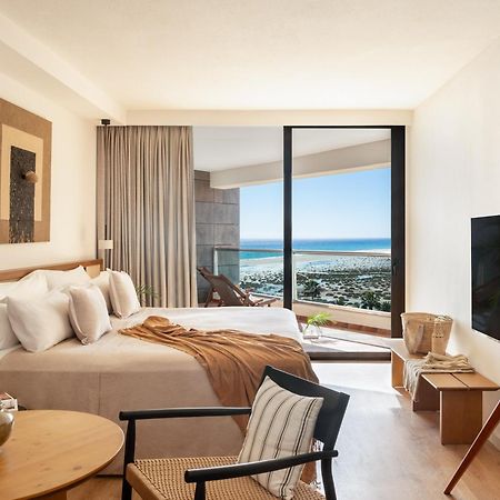 Paradisus By Melia Fuerteventura Costa Calma Bagian luar foto