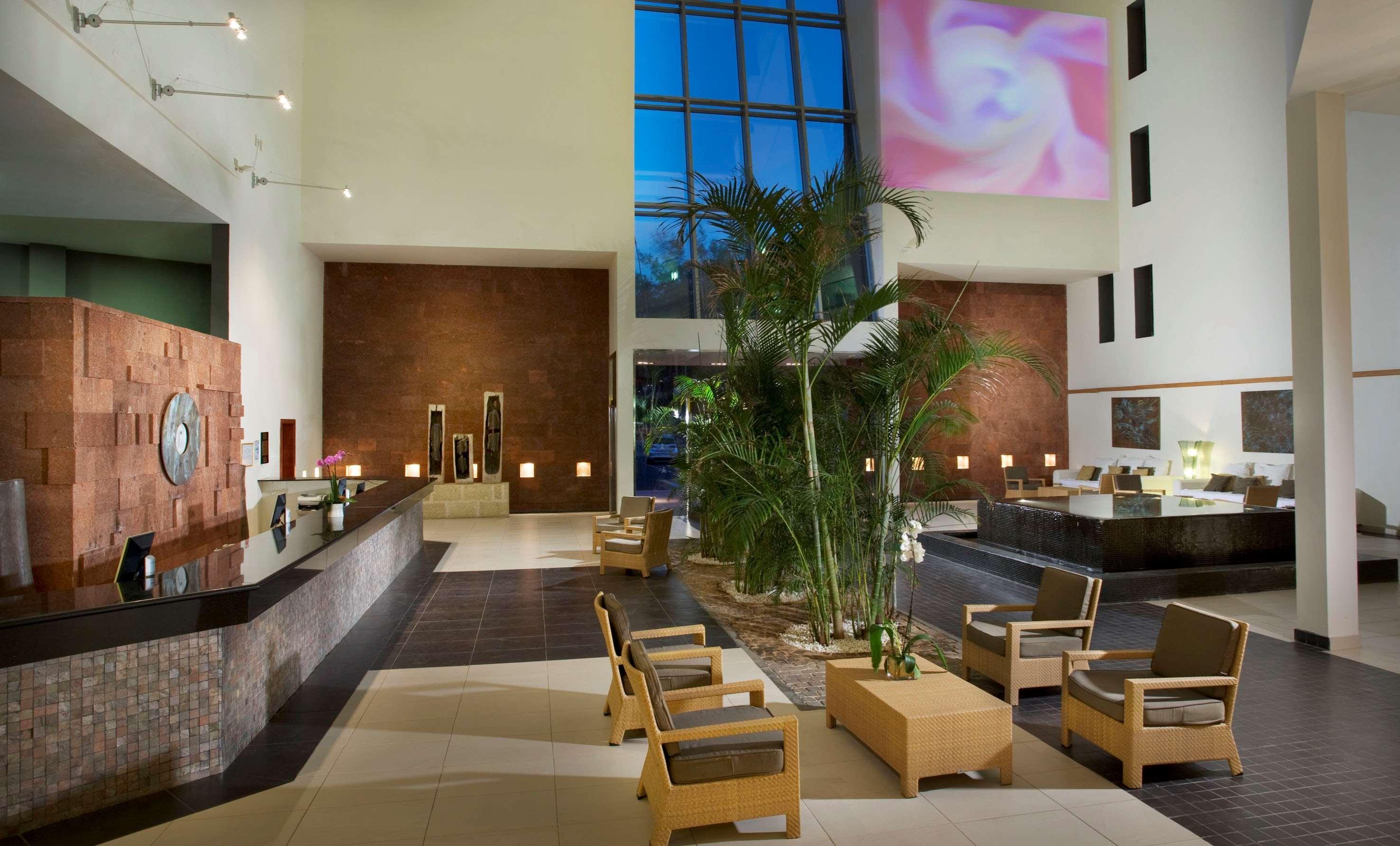 Melia Fuerteventura Hotel Costa Calma Bagian luar foto